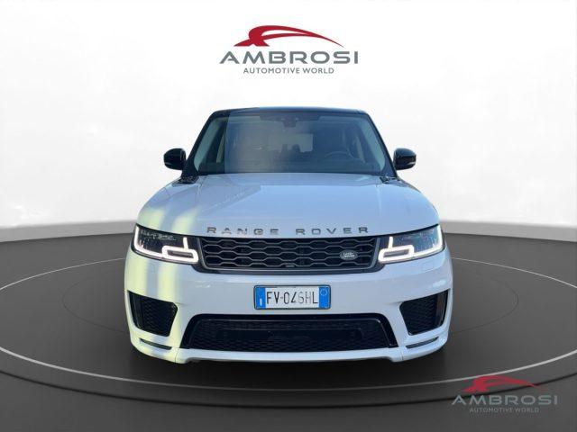 LAND ROVER Range Rover Sport HSE Dynamic