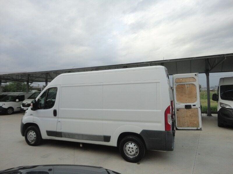 FIAT Ducato Ducato 33 2.3 MJT 130CV PM-TM Furgone