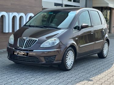 Lancia MUSA 1.4 Platino Ecochic GPL NEOPATENTATI