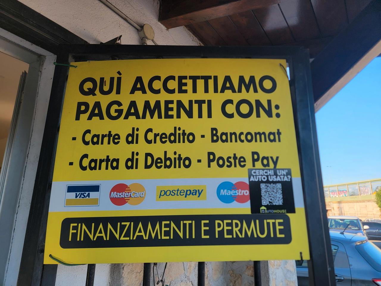 Fiat 500 1.2 Lounge distribuzione fatta garanzia