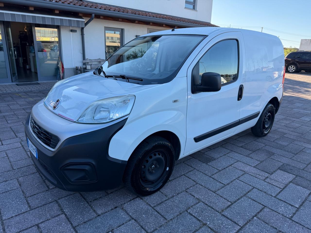 Fiat Fiorino