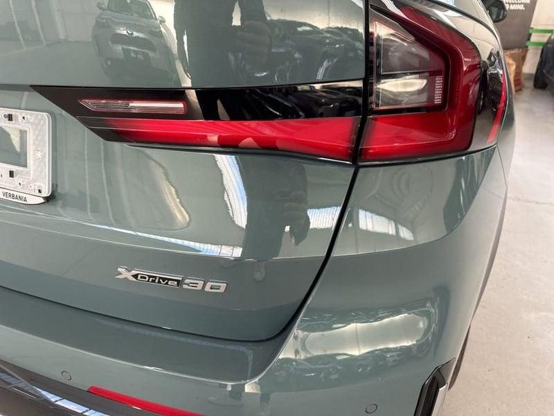 BMW X1 i xDrive30