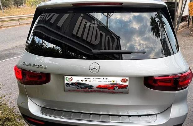 Mercedes-benz GLB 200 d Automatic Executive