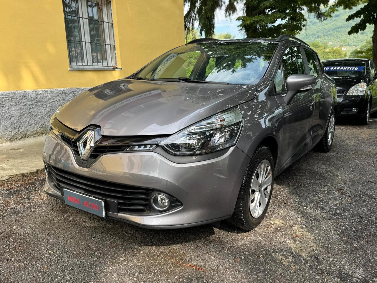 Renault Clio Sporter dCi 75CV Start&Stop Energy E6 GARANZIA 1 ANNO