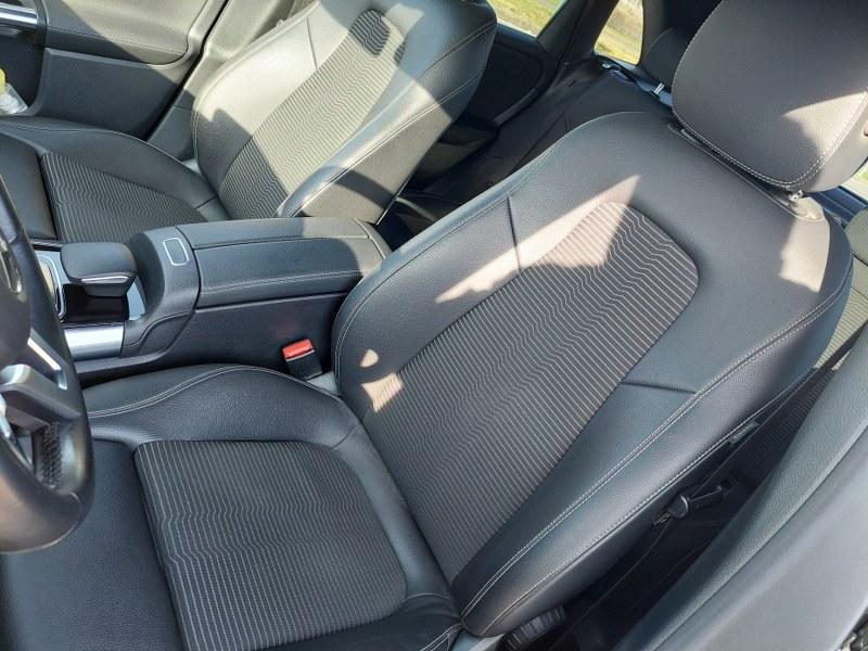 Mercedes B 200 Sport Plus 7G-DCT