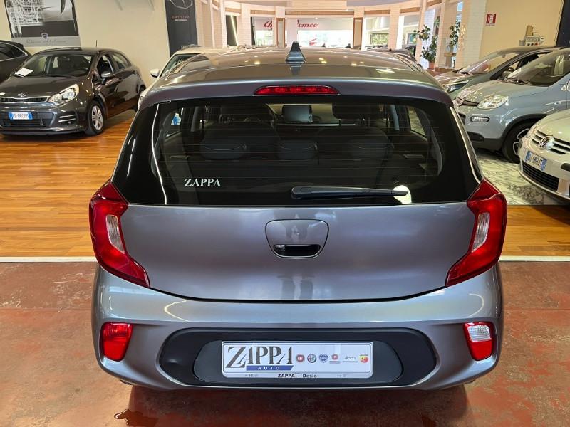 KIA Picanto 1.0 12V GPL 5p. Urban Special Edition