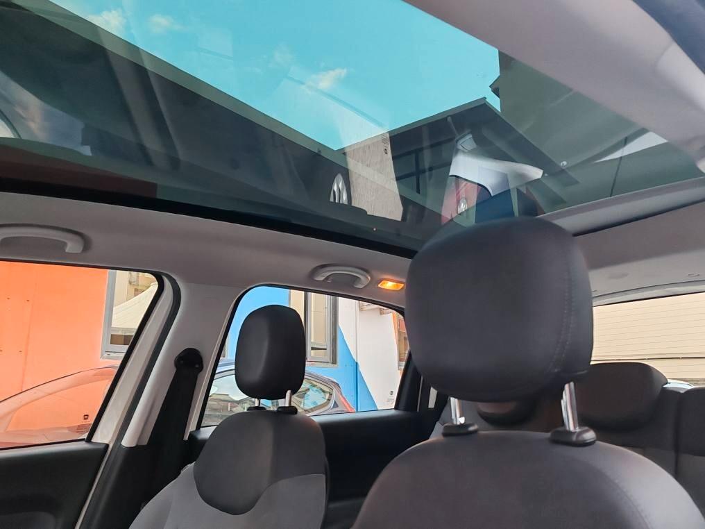 Fiat 500L 1.6 Multijet 120 CV Pop Star