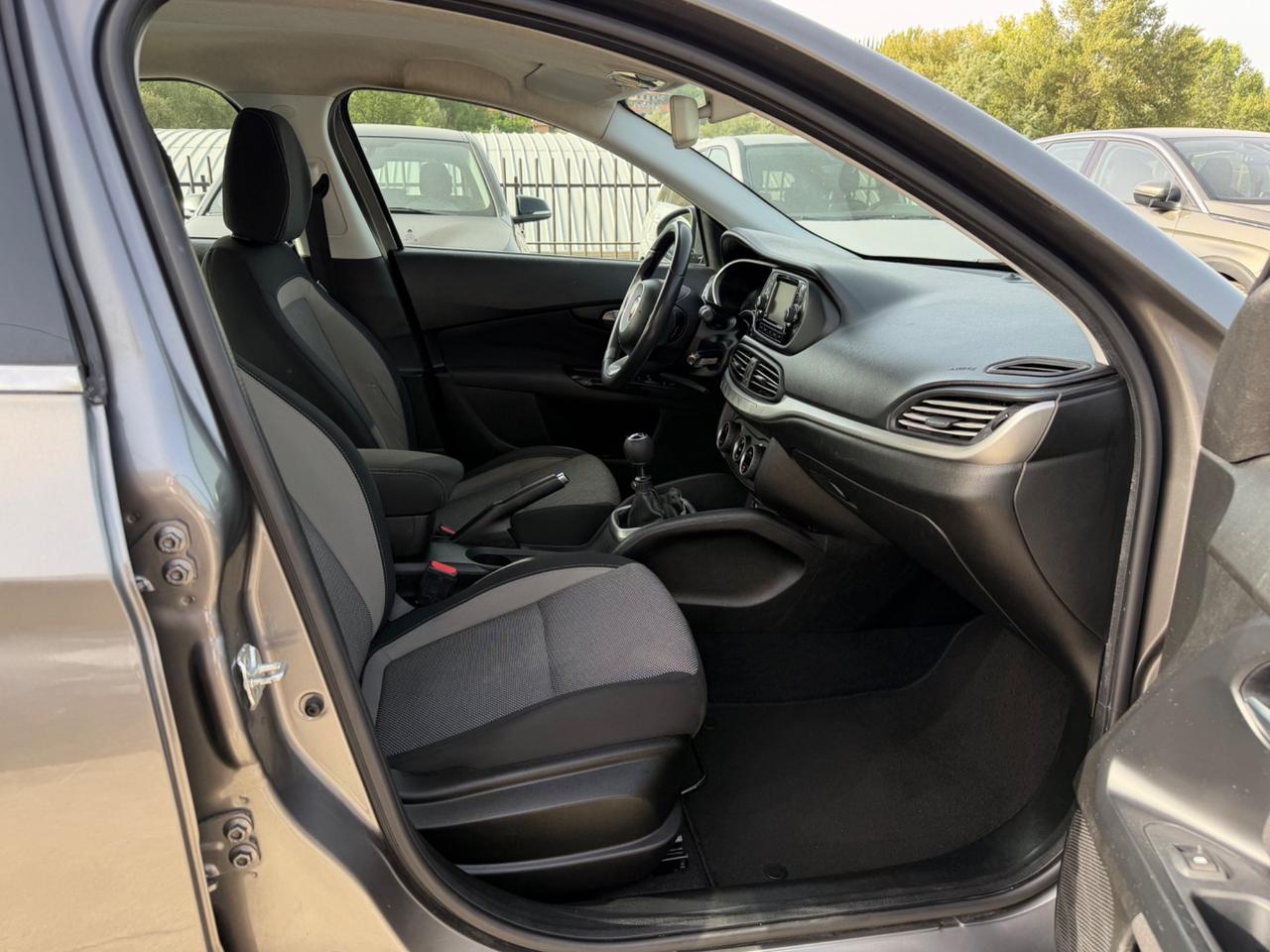 FIAT TIPO 1.6MJT 120CV S&S LOUNGE/EURO 6
