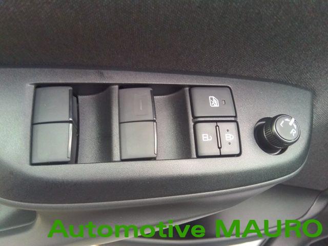 TOYOTA Yaris Cross 1.5 Hybrid 5p. E-CVT Active - NEOPATENTATI