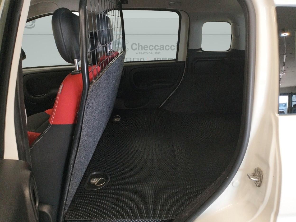 FIAT PANDA 1.2 Pop Van 2 posti * AUTOCARRO / IVA ESCLUSA *