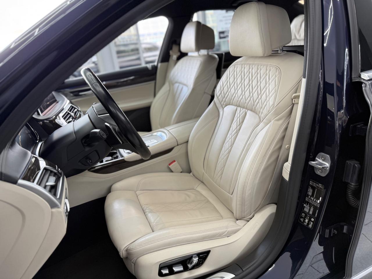 Bmw 730 730d xDrive Eccelsa