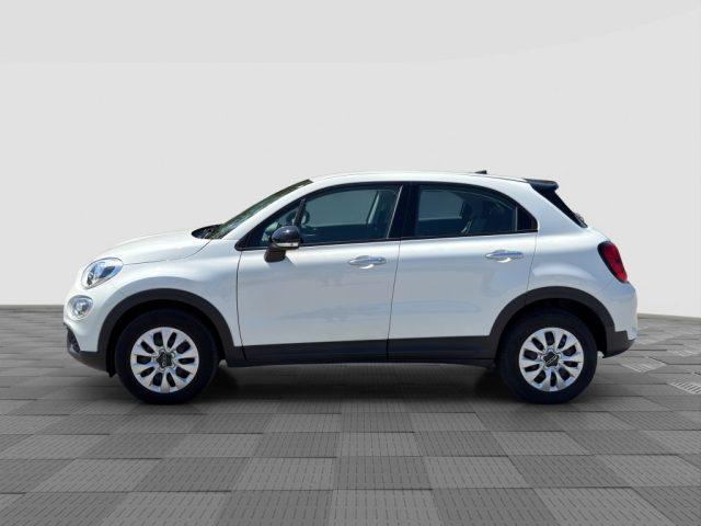 FIAT 500X 500X 1.3 MultiJet 95 CV