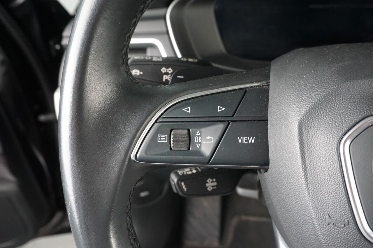 Audi A4 Avant 35 TFSI S tronic Business Advanced