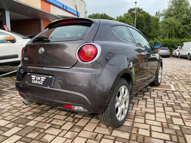 ALFA ROMEO MiTo 1.4 T 135 CV M.air S&S Distinctive