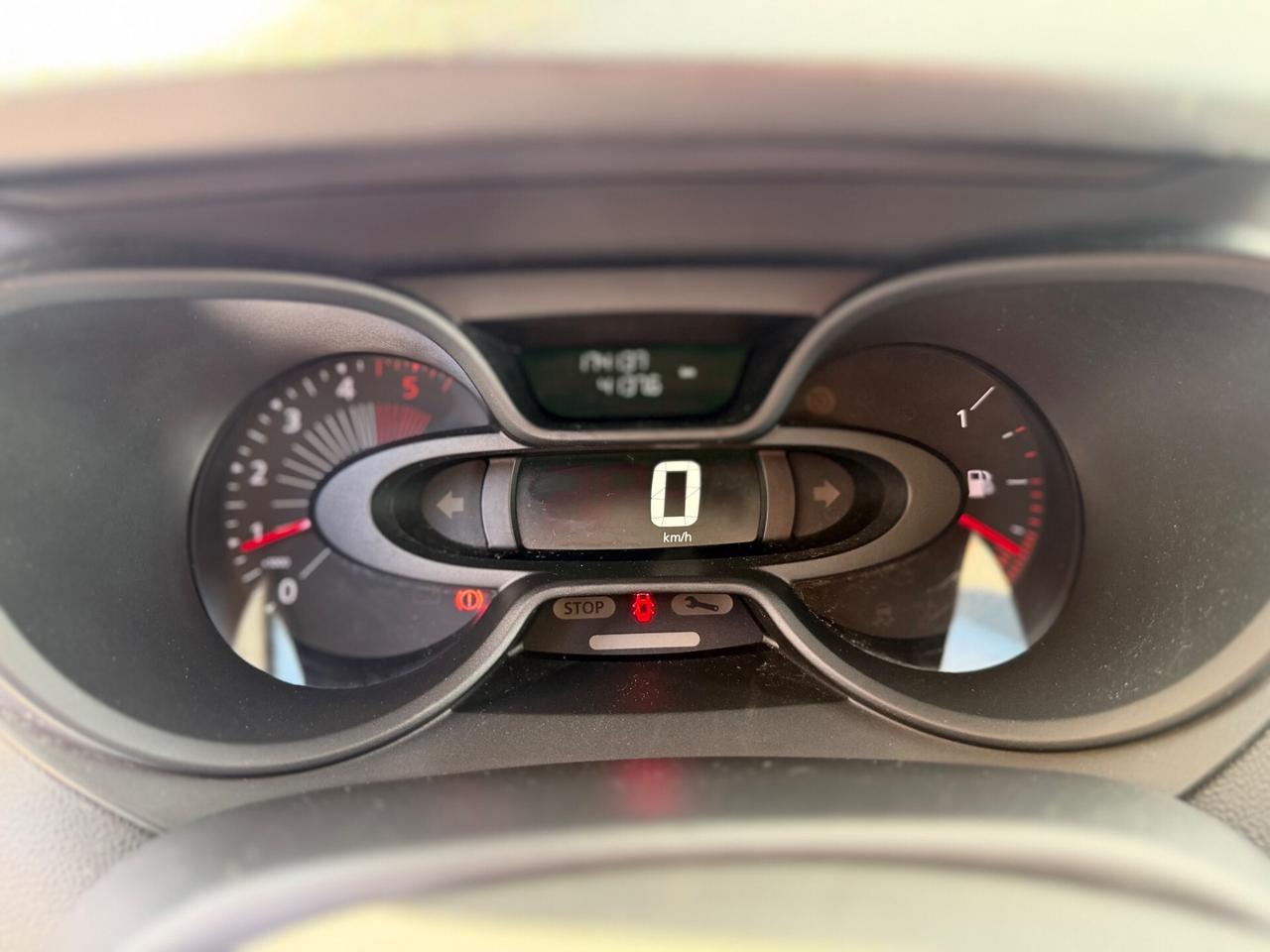 Renault Captur dCi 8V 90 CV Start&Stop Energy