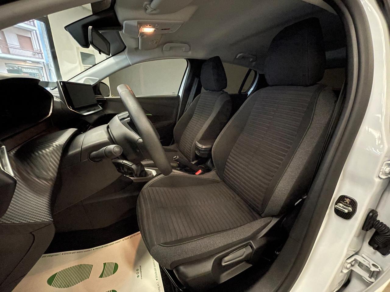 Peugeot 208 PureTech 75cv Active