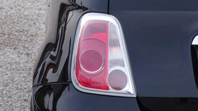 ABARTH 500 1.4 Turbo T-Jet Custom, Scarico Sportivo, Garanzia