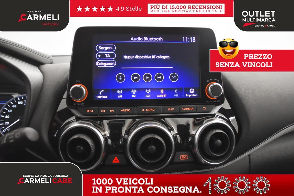 Nissan Juke 1.6 Hev Premiere Edition