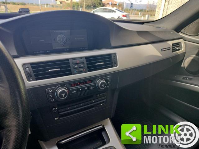 BMW 320 M-SPORT