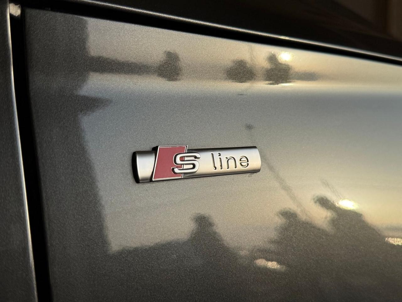 Audi Q5 S Line Plus 2.0 40 TDI #9708