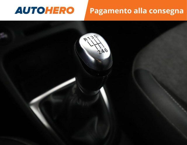 RENAULT Captur dCi 8V 110 CV Start&Stop Energy Intens