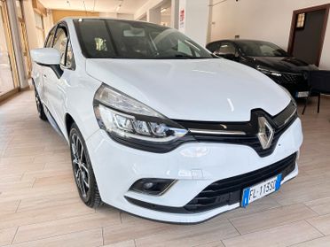 Renault Clio dCi 8V 90CV EDC Start&Stop 5 porte Energy Intens