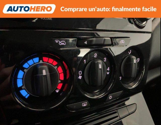 LANCIA Ypsilon 1.2 69 CV 5 porte Gold