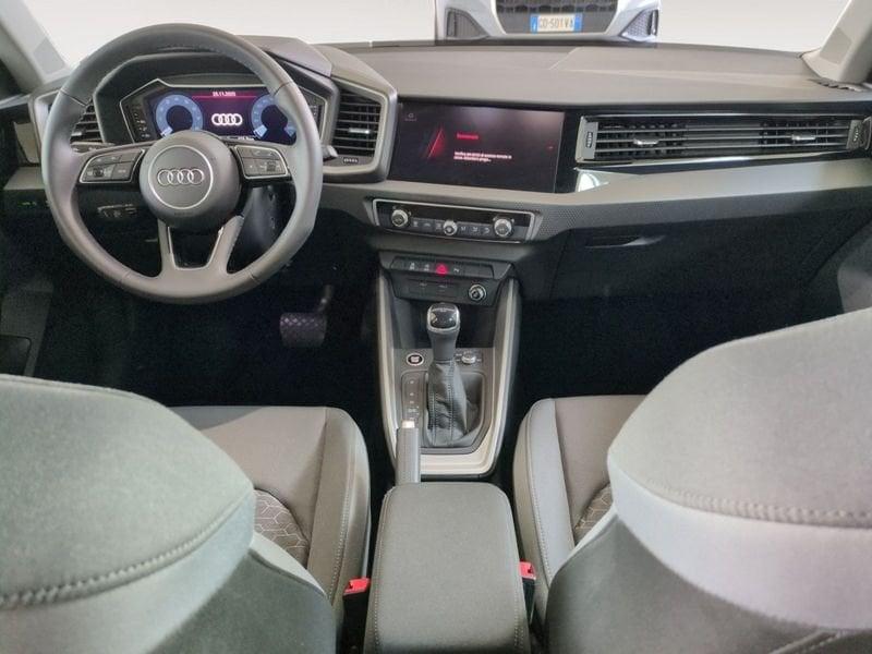 Audi A1 2ª SERIE SPB 30 TFSI S tronic S line edition