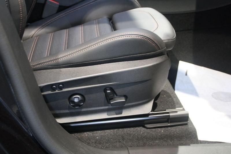 Alfa Romeo Stelvio Stelvio 2.2 Turbodiesel 210 CV AT8 Q4 Intensa