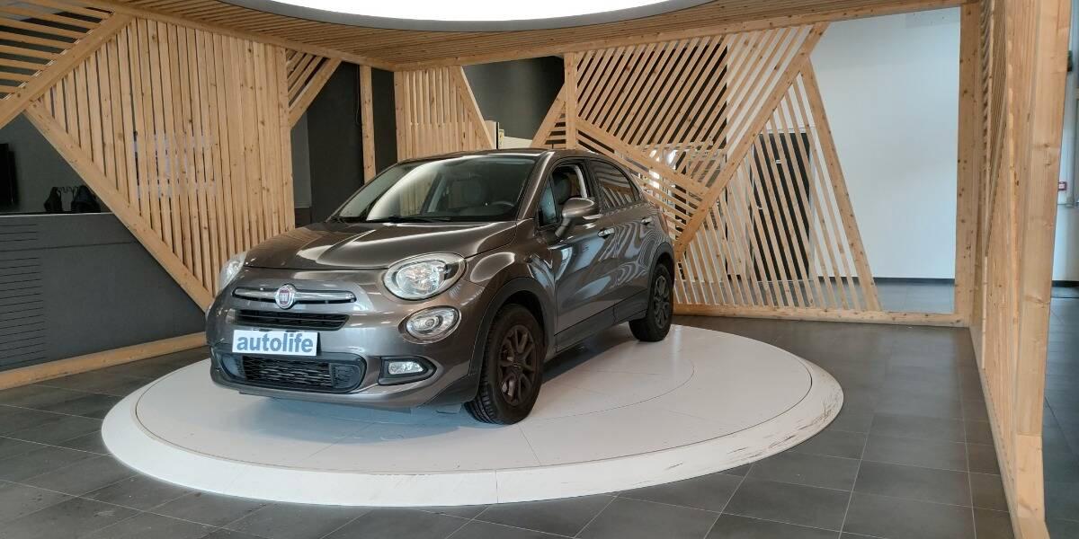 Fiat 500X 1.3 mjt Popstar 4x2 95cv