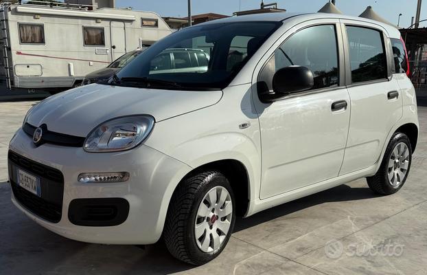 PANDA 1.2 69cv E6 Pop