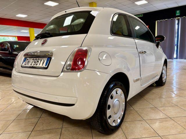 FIAT 500 1.2 Pop APPLE CARPLAY - NAVIGATORE -OK NEOPATENTAT