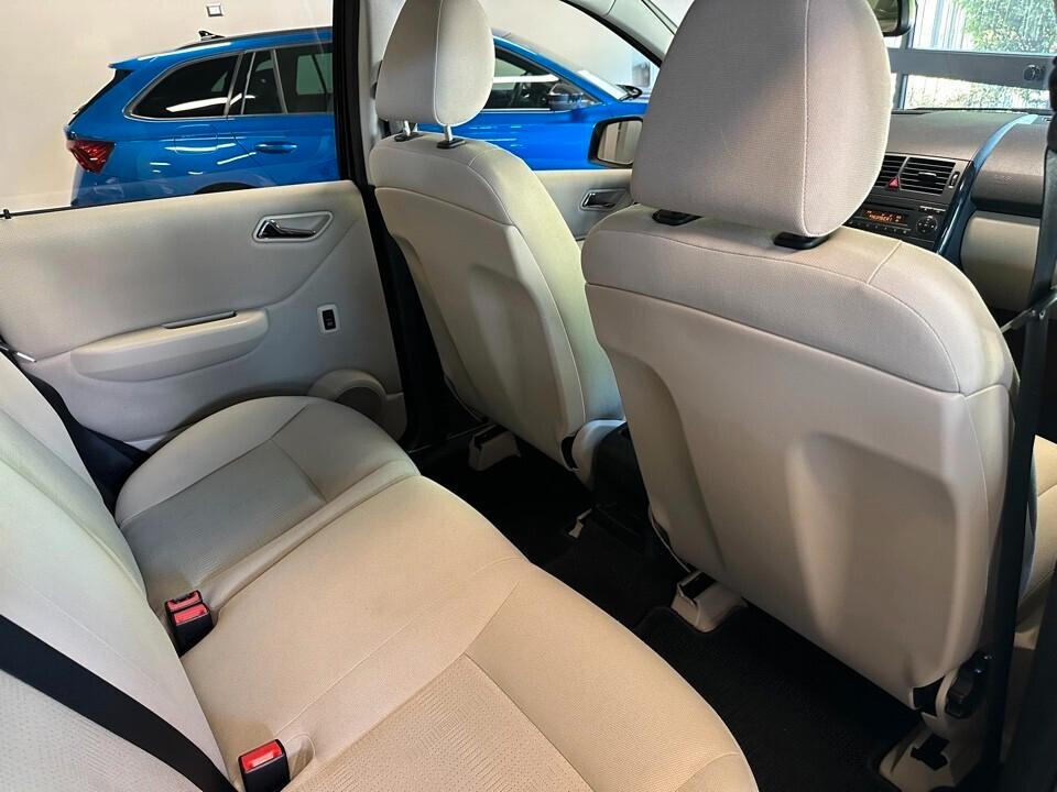 Mercedes-benz A 160 A 160 benzina Executive - Neopatentati