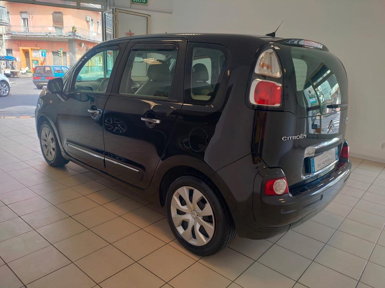 Citroen C3 Picasso C3 Picasso 1.6 HDi 110 airdream Perfect