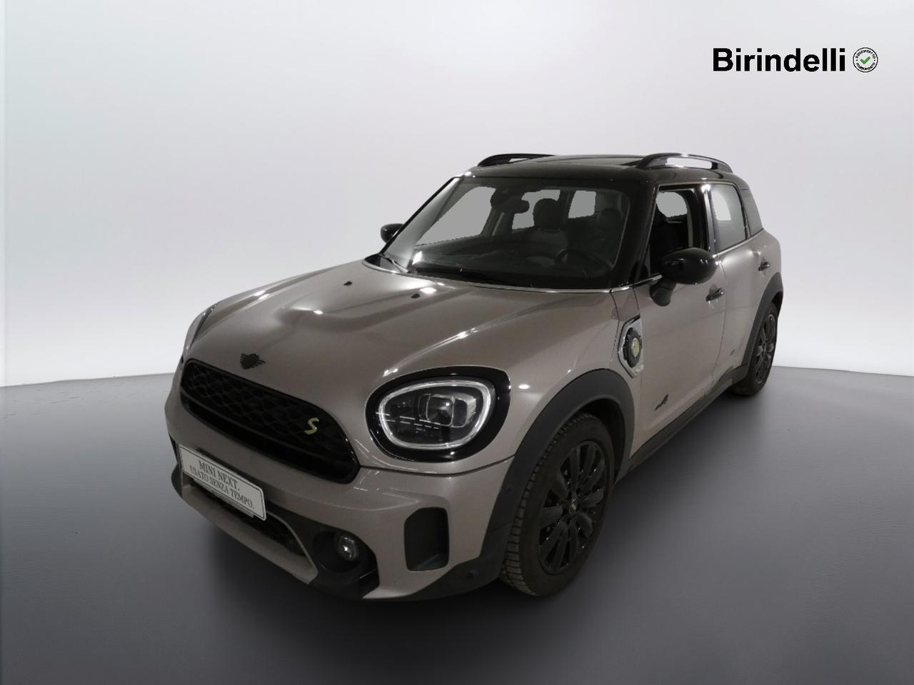 MINI Mini Countrym.(F60) - Mini 1.5 Cooper SE Classic Countryman ALL4