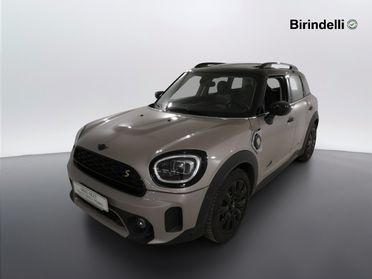 MINI Mini Countrym.(F60) - Mini 1.5 Cooper SE Classic Countryman ALL4