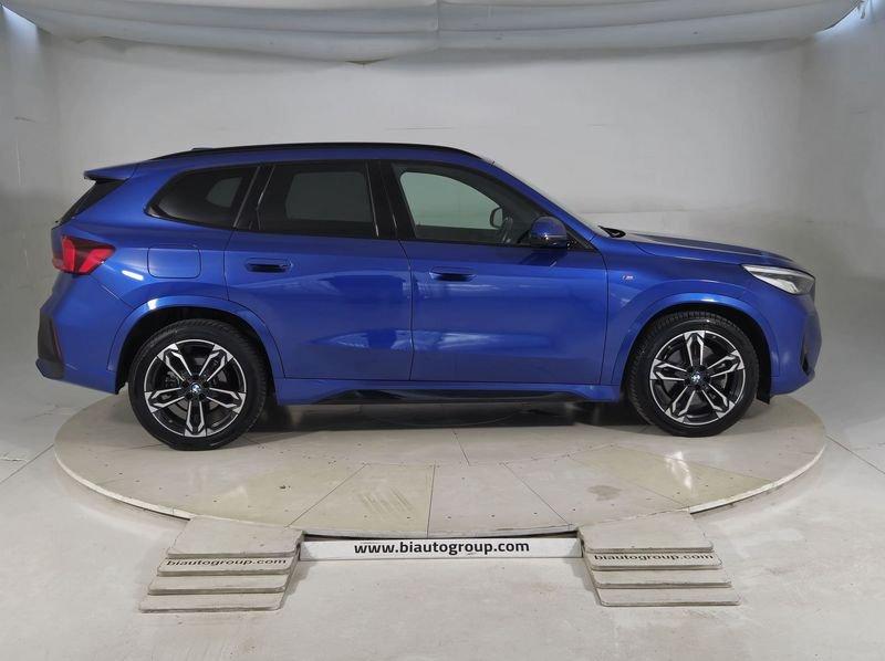 BMW X1 U11 xdrive23d mhev 48V MSport auto