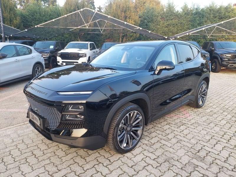 SPORTEQUIPE Sportequipe 6 GT 1.6 T-GDI DCT