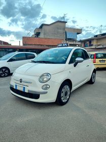 Fiat 500 1.2 GPL Pop