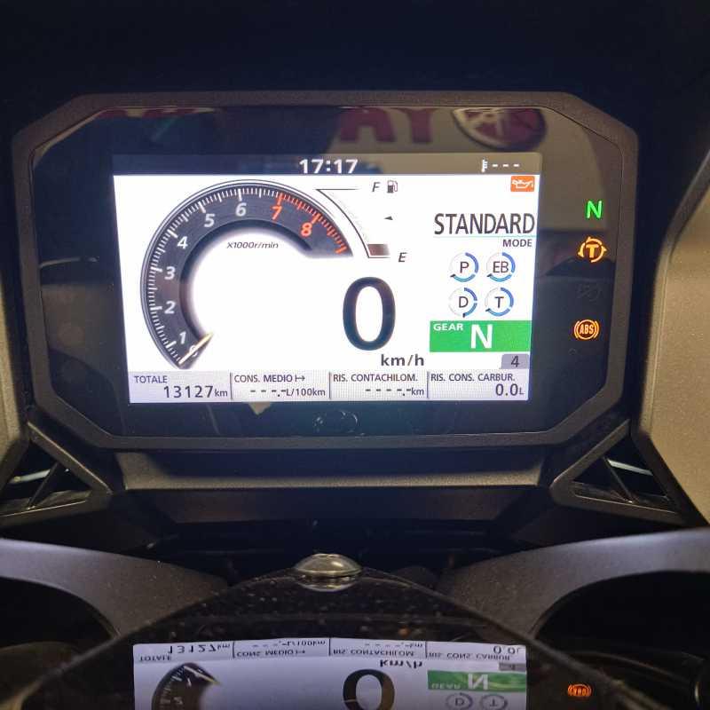 Honda Forza 750 DCT - 2023