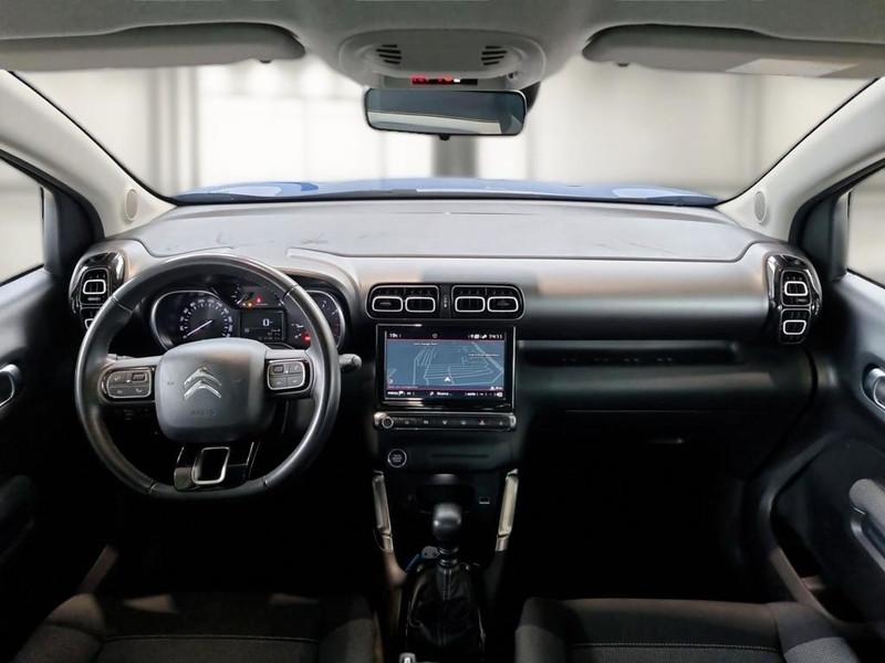 CITROEN C3 AIRCROSS BLUEHDI 110 SES SHINE SUV