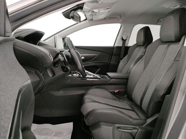 PEUGEOT 5008 BlueHDi 130 S&S EAT8 Allure 7p.TI