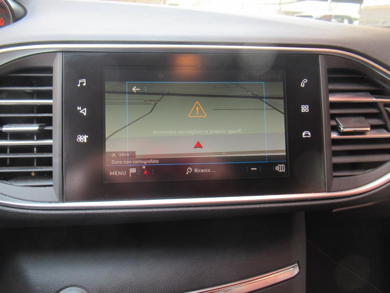 Peugeot 308 BlueHDi 130 S&S Allure