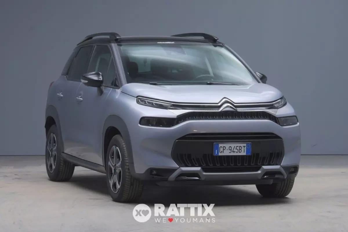 Citroen C3 Aircross 1.2 Puretech 130CV Shine Pack EAT6