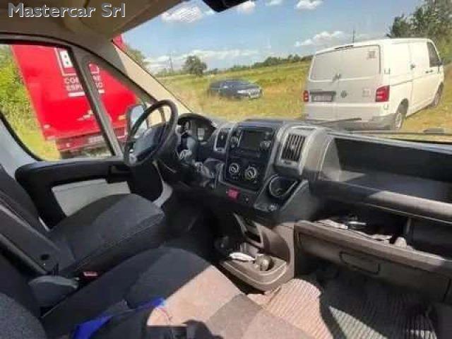 FIAT Ducato MAXI 35 MH1 3.0 CNG 136CV E6 - FF992SY