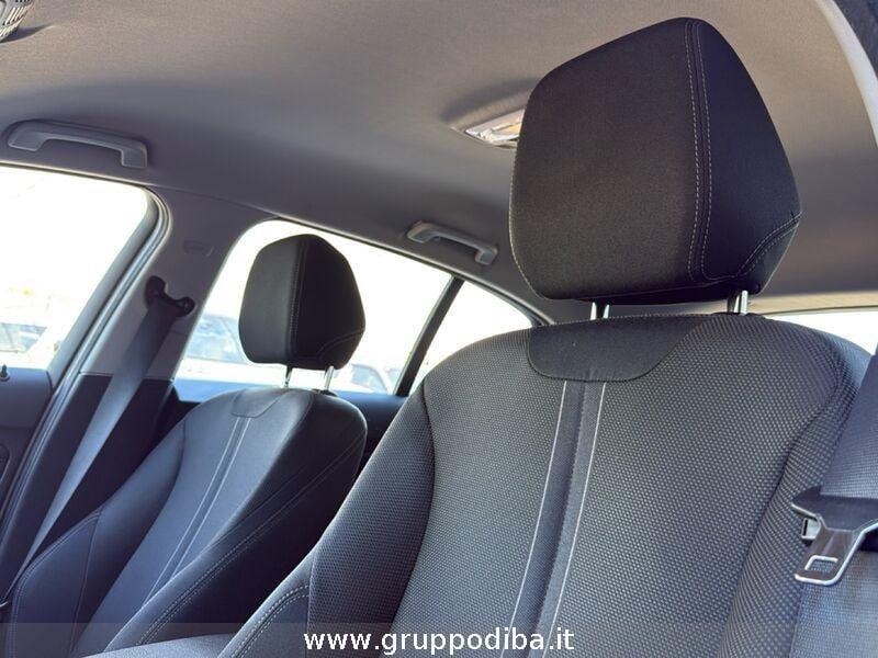 BMW Serie 1 F20-F21 2015 Diesel 118d Sport 5p