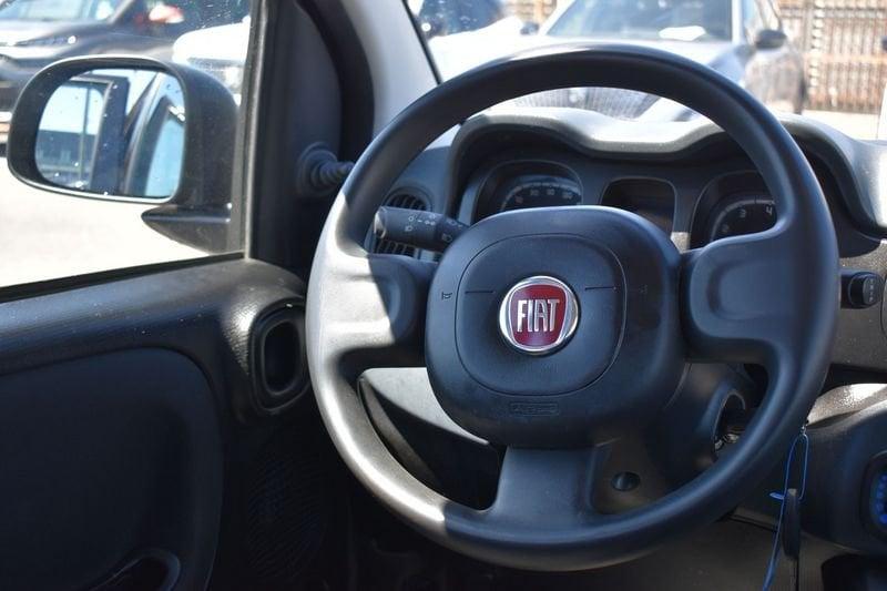 FIAT Panda 1.0 FireFly 70cv S&S Hybrid