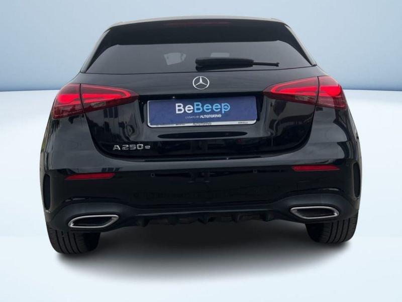 Mercedes-Benz Classe A A 250 E PHEV AMG LINE ADVANCED PLUS AUTO