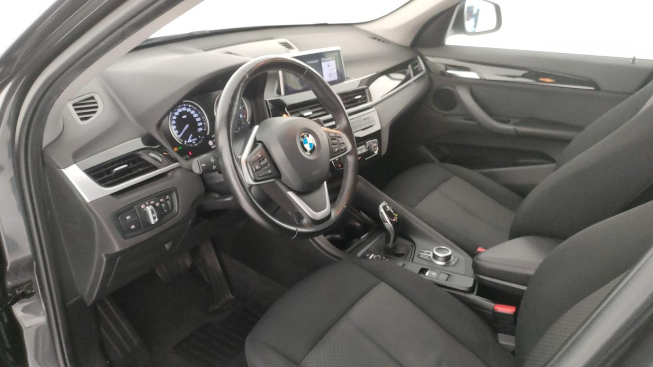 BMW X1 sdrive18d Business Advantage