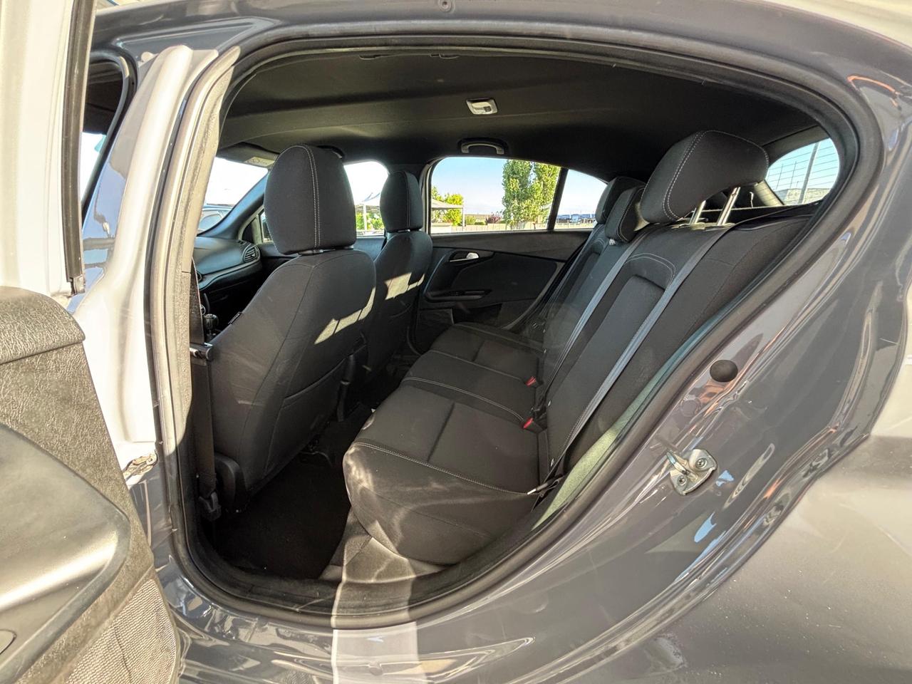Fiat Tipo 1.6 Mjt S&S 5 porte S-Design